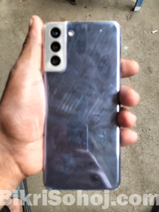 Samsung Galaxy s21 plus